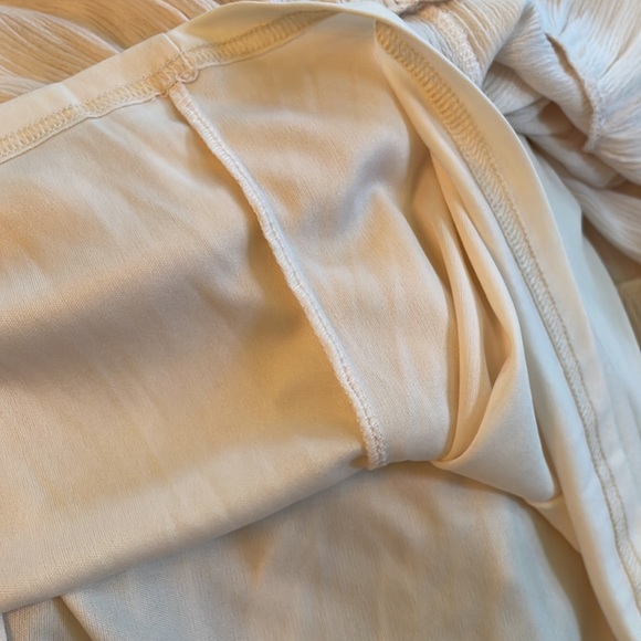 OohLaLa  Couture Solid Babydoll Dress Medium - Picture 8 of 8